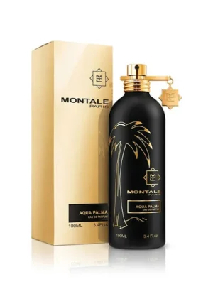 Cenový Hit Montale Paris Aqua Palma EDP 100 ml UNISEX