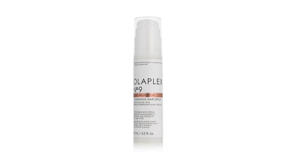 Olaplex No.9 Bond Protector Nourishing Hair Serum 90 ml Horká Nabídka
