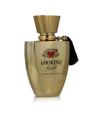 Sezónní Sleva Amorino Amorino Gold More Than Love EDP 50 ml UNISEX