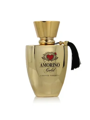 Sezónní Sleva Amorino Amorino Gold Never Forget EDP 50 ml UNISEX