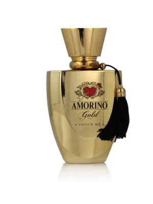 Výprodej Amorino Amorino Gold Touch Me EDP 50 ml UNISEX