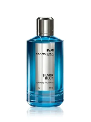 Zlevněný Mancera Paris Silver Blue EDP 120 ml UNISEX