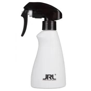 Odeslání Ihned JRL Professional Spray Bottle White 150ml - rozprašovač na vodu s logem JRL - bílý