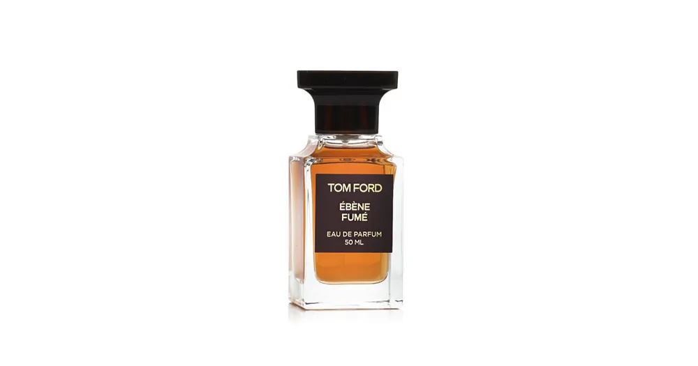 Tom Ford Ébène Fumé EDP 50 ml UNISEX Nejprodávanější