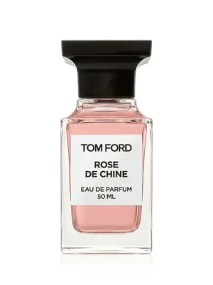 Tom Ford Rose de Chine EDP 50 ml UNISEX Časově Omezené