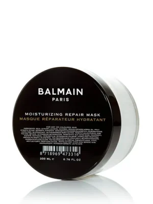 Doprava Zdarma Balmain Hair Couture Moisturizing Repair Mask 200 ml
