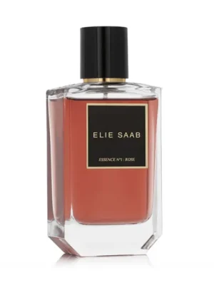 Elie Saab Essence No. 1 Rose Essence de Parfum 100 ml UNISEX Nízká Cena