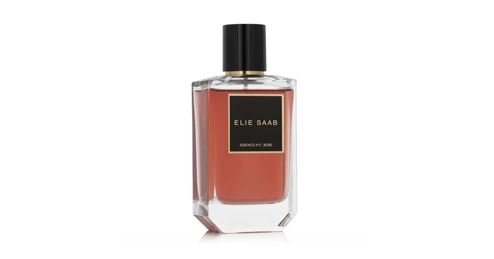 Elie Saab Essence No. 1 Rose Essence de Parfum 100 ml UNISEX Nízká Cena