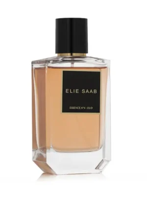 Cenová Bomba Elie Saab Essence No. 4 Oud Essence de Parfum 100 ml UNISEX
