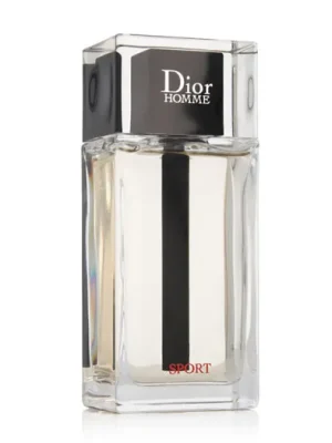 Dior Homme Sport 2021 EDT 125 ml M Koupit Online
