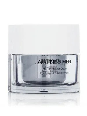Shiseido Men Total Revitalizer Cream 50 ml Hit Sezóny