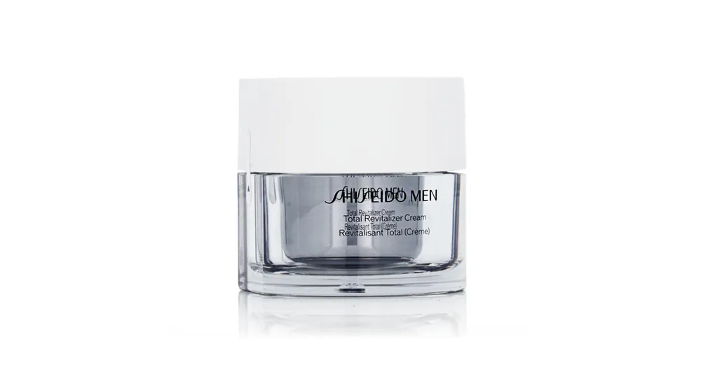 Shiseido Men Total Revitalizer Cream 50 ml Hit Sezóny