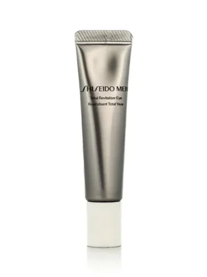 Shiseido Men Total Age-Defense Revitalizer Eye 15 ml Omezená Nabídka