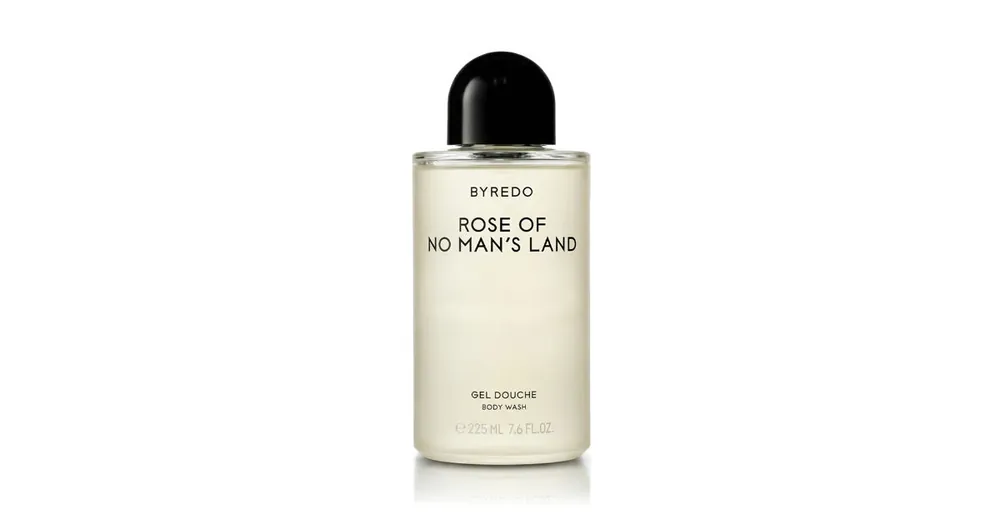 Byredo Rose Of No Man's Land SG 225 ml UNISEX Časově Omezené