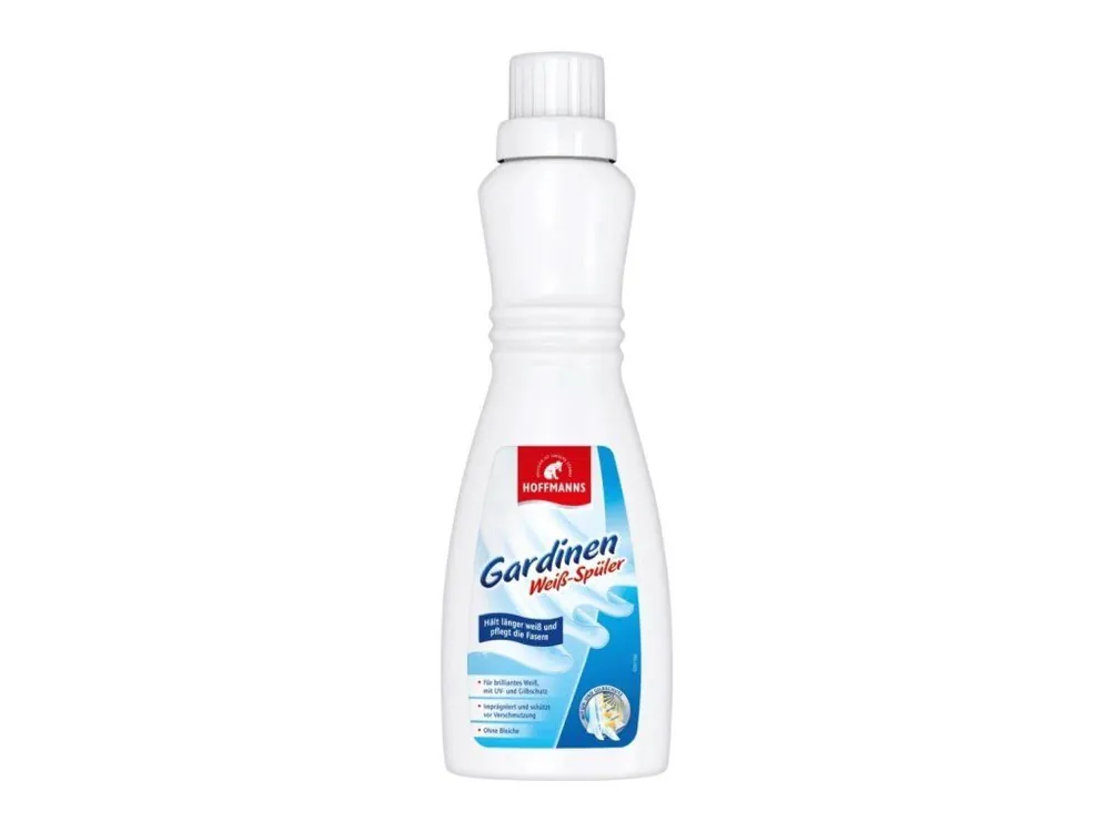 Hoffmanns bělící aviváž na záclony 500 ml Výprodej