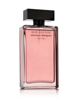 Narciso Rodriguez Musc Noir Rose For Her EDP 100 ml W Akční Cena