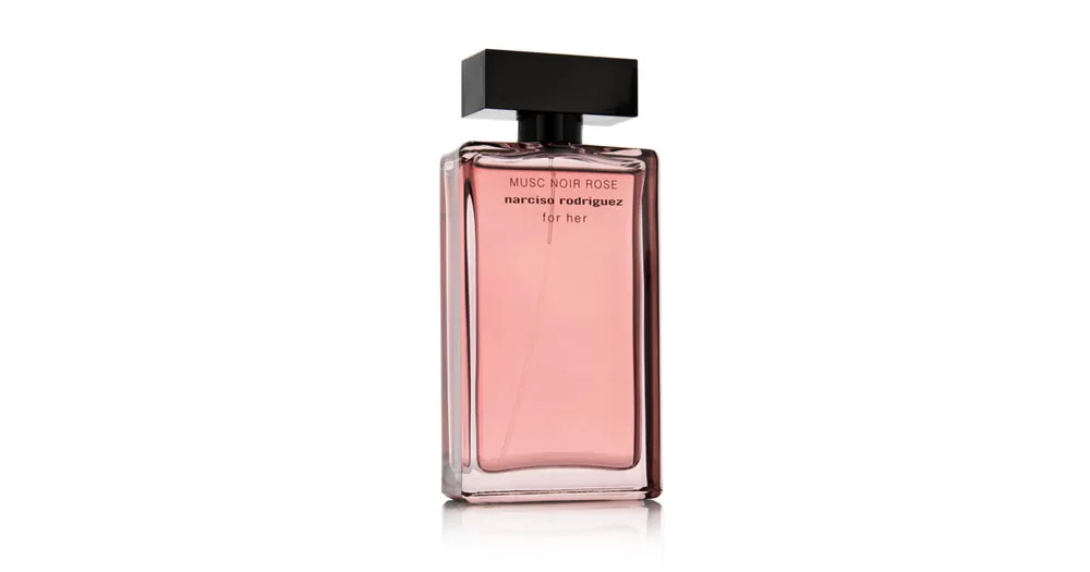 Narciso Rodriguez Musc Noir Rose For Her EDP 100 ml W Akční Cena