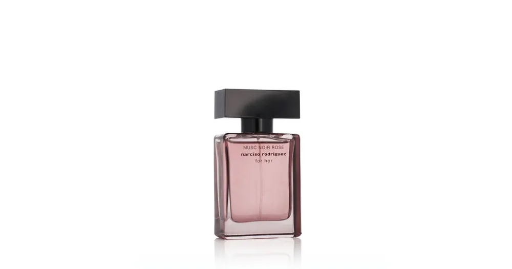Nakupujte Hned Narciso Rodriguez Musc Noir Rose For Her EDP 30 ml W