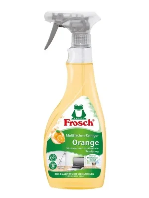 Frosch multifunkční čistič 500 ml Orange Originální
