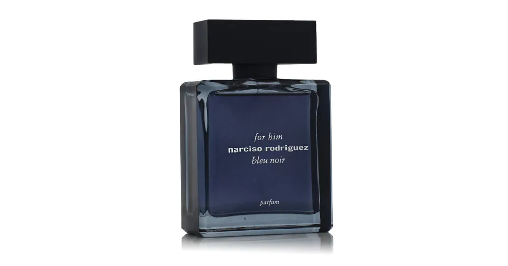 Bezpečná Platba Narciso Rodriguez For Him Bleu Noir Parfém 100 ml M