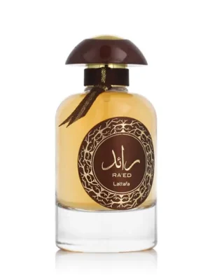 Lattafa Ra'ed Oud EDP 100 ml UNISEX Speciální Cena