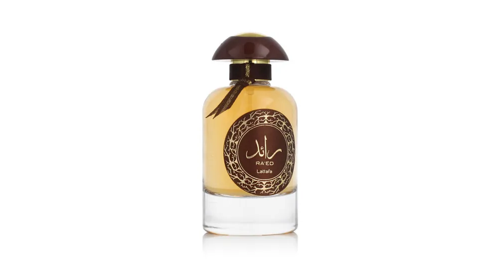 Lattafa Ra'ed Oud EDP 100 ml UNISEX Speciální Cena