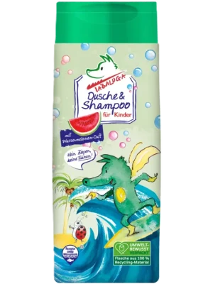 Ihned K Objednání Tabaluga dětský sprchový gel a šampon 2v1 300 ml