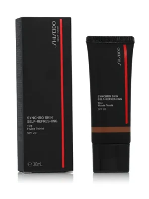 Shiseido Synchro Skin Self-Refreshing Tint SPF 20 30 ml Ihned K Objednání