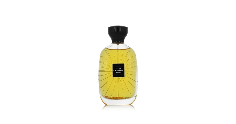 Atelier Des Ors Rose Omeyyade Extrait de Parfum 100 ml UNISEX Vysoce Kvalitní