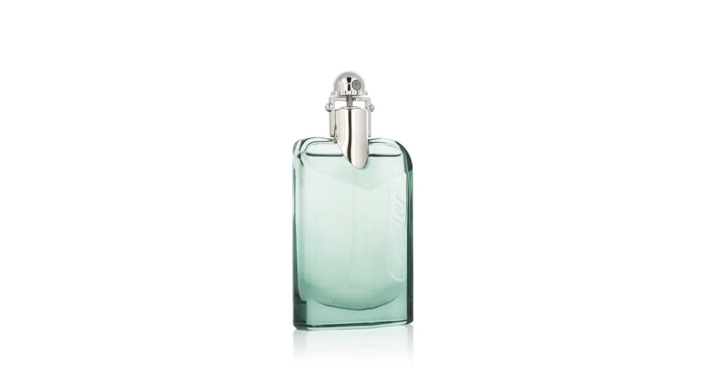 Cenově Výhodný Cartier Déclaration Haute Fraîcheur EDT 50 ml UNISEX