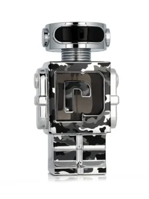 Originální Paco Rabanne Phantom Legion EDT 100 ml M