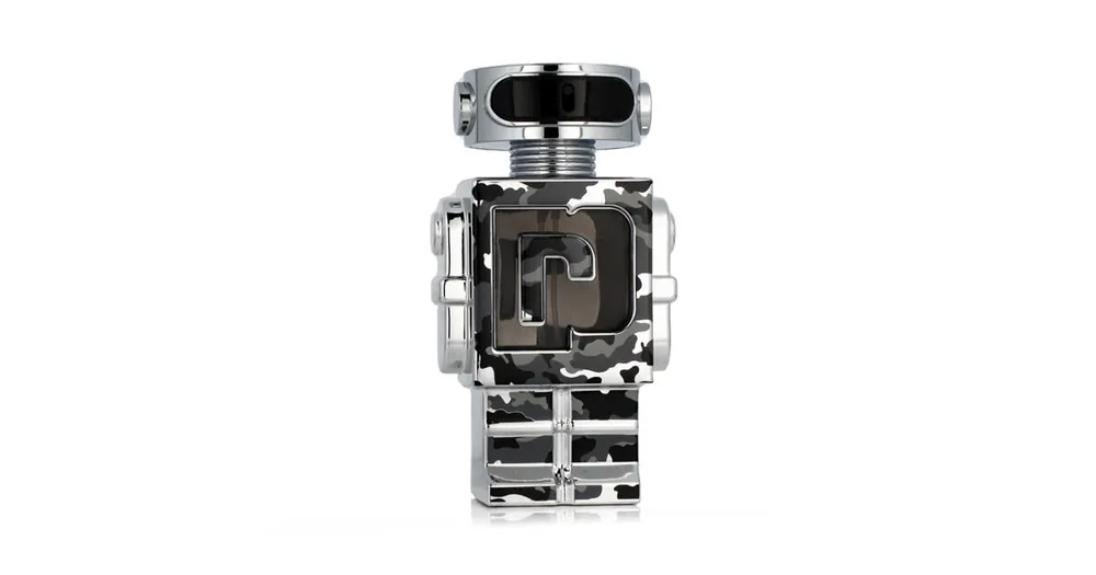 Originální Paco Rabanne Phantom Legion EDT 100 ml M