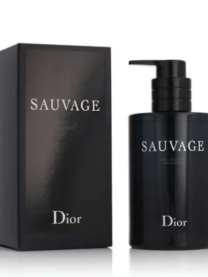 Dior Sauvage SG 250 ml M Objednat Nyní