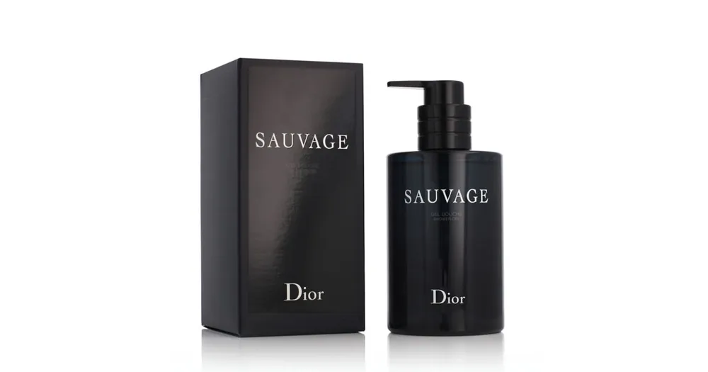 Dior Sauvage SG 250 ml M Objednat Nyní