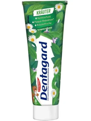 Colgate zubní pasta 75 ml Dentagard Original Časově Omezené