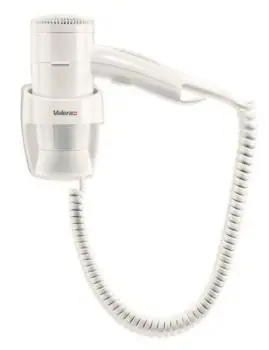 VALERA 533.03 038A Premium 1200 Super hotelový fén s připevněním na zeď Levný