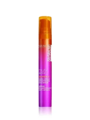 Dokud Zásoby Vydrží StriVectin Multi-Action Super-C Dark Circle Brightening Eye Serum 15 ml