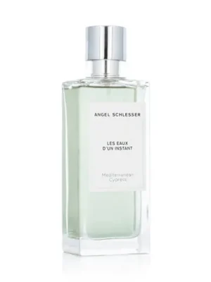 Novinka Angel Schlesser Les Eaux d'Un Instant Mediterranean Cypress EDT 100 ml UNISEX
