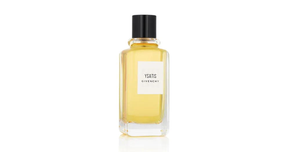 Givenchy Ysatis EDT 100 ml W Horká Nabídka