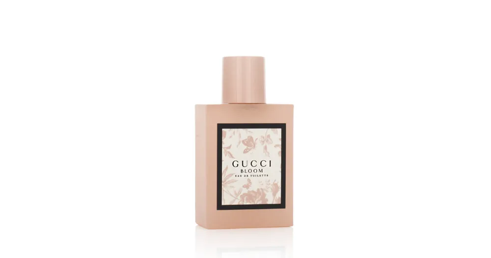 Gucci Bloom EDT 50 ml W Oblíbený