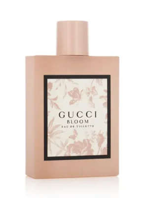 Vysoce Kvalitní Gucci Bloom EDT 100 ml W