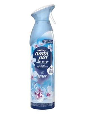 Ambi Pur osvěžovač vzduchu 185 ml Lenor Spring Awakening Finální Výprodej