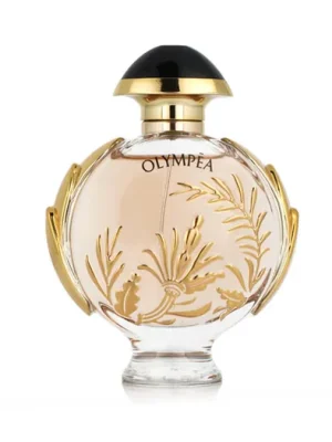 Výhodná Nabídka Paco Rabanne Olympéa Solar EDP Intense 80 ml W