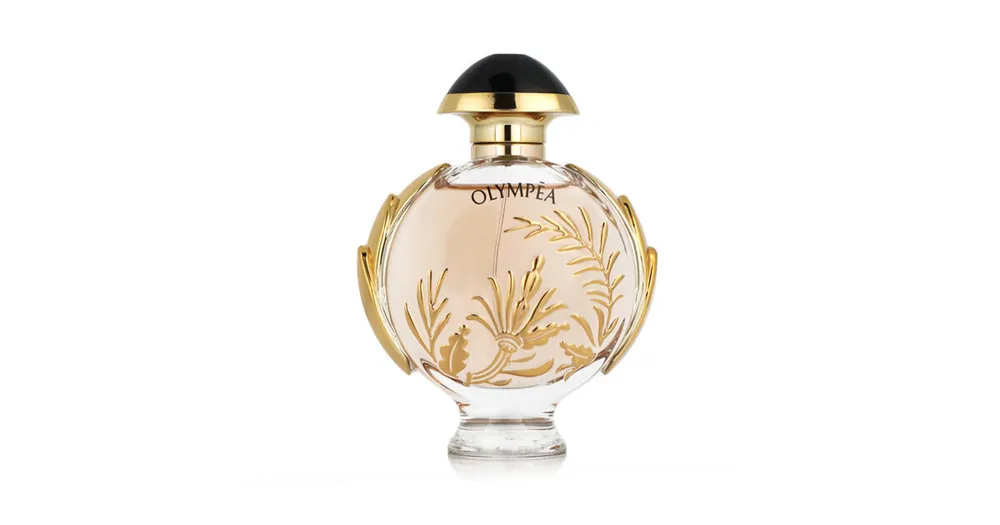 Výhodná Nabídka Paco Rabanne Olympéa Solar EDP Intense 80 ml W