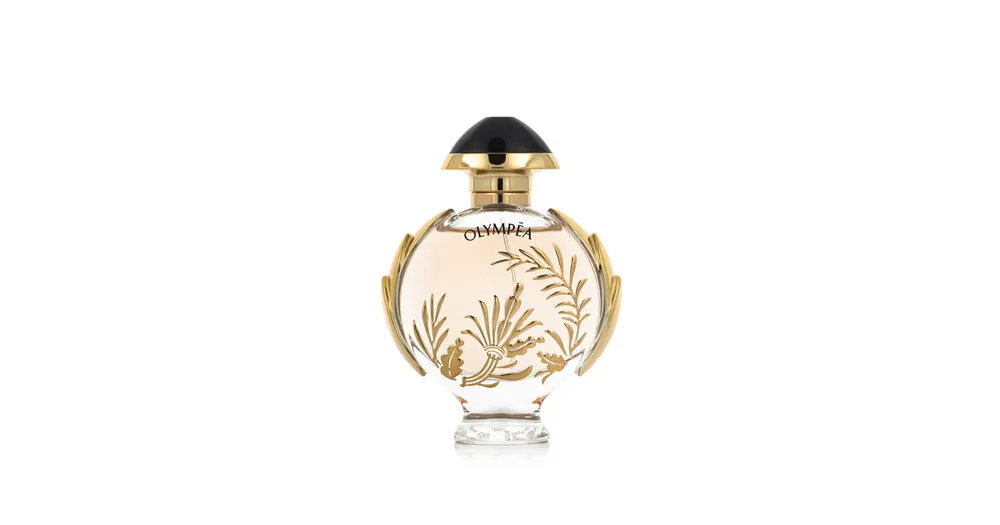 Paco Rabanne Olympéa Solar EDP Intense 50 ml W Poslední Šance