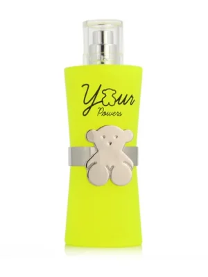 Víkendová Akce Tous Your Powers EDT 90 ml W