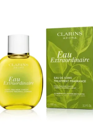 Speciální Cena Clarins Eau Extraordinaire Parfém 100 ml UNISEX