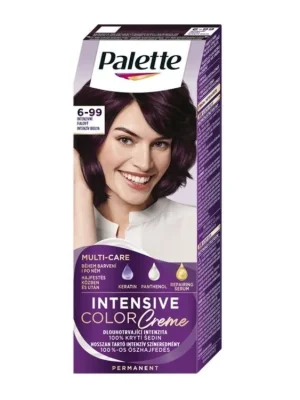 Horká Nabídka Palette ICC 6-99 (V5) intenzivní fialová