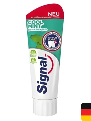 Speciální Cena Signal zubní pasta 75 ml Cool Mint