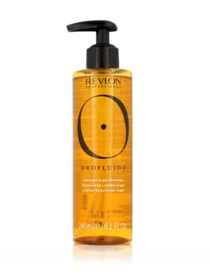 Sezónní Sleva Revlon Professional Orofluido Radiance Argan Shampoo 240 ml